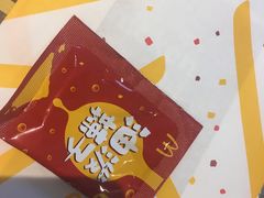 -麦当劳(普陀长途客运中心店)