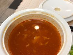 -乡村基(双流时代奥特莱斯餐厅)