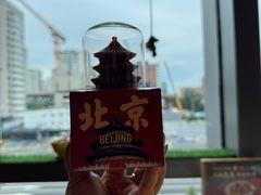 -小吊梨汤·北京菜·烤鸭(双井乐成中心店)