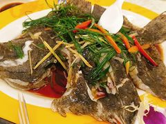 -喜碧海鲜·二十年本土海鲜老字号(上排店)