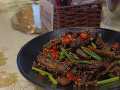 -聚味瞿记·龙虾堂(天元店)