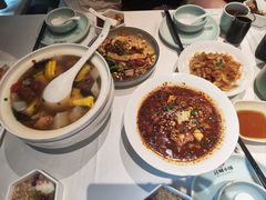 -江城小馆陕南妈妈菜·全球旅行餐厅(钟楼店)