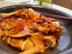 -小北江河鲜(新城店)