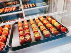 -喜识·冰糖葫芦·炒酸奶(西美花街店)