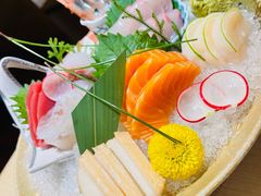 -小山日本料理(太古汇店)