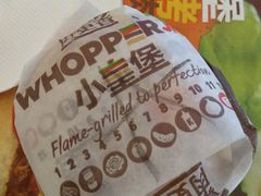 -汉堡王(砂之船奥莱店)