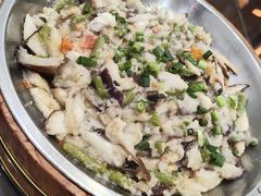-朗妈私房菜(婺女州店)