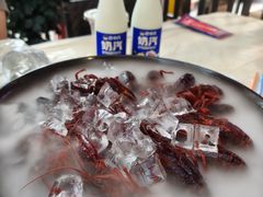 -怪怪龙虾·来自江苏盱眙(惊驾路店)