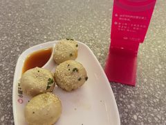 -小杨生煎(湟普汇店)