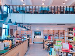 自助取餐区-茶宴·美食地标餐厅(沙坡尾店)
