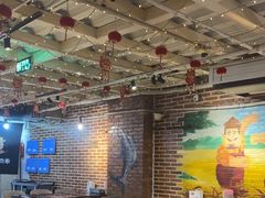 -三个大叔东北烧烤·砂锅菜(西三旗店)