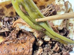 -王虎子大饼(甸柳新村五区店)