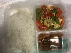 -润德轩清真菜馆(宏大路店)