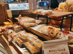 -西村叔叔的店·面包·甜品·蛋糕(清河万象汇店)