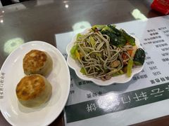 -清真牛街祥云轩门钉肉饼(左家庄店)