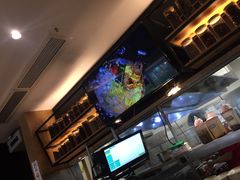 -木屋烧烤(坂田天安云谷店)