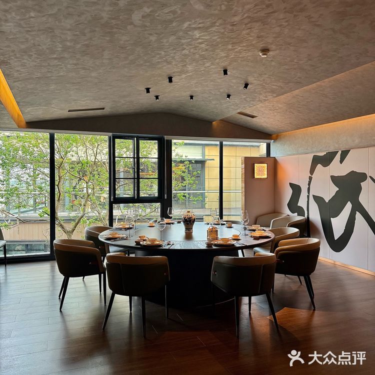 南昌新开的…确实很适合宴请！！！