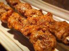 -丝路金桃·新疆菜(徐汇店)