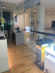 -意廊 Hair Salon