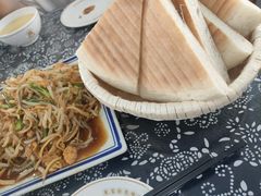 -八两八金·莱芜特色炒鸡(市南漳浦路店)