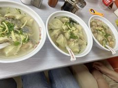 -海平馄饨(逍遥二路店)