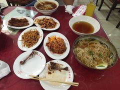 -西塔大冷面(市府大路店)