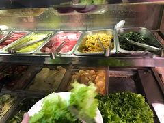 -33韩式自助烧烤(环城南路店)