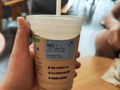 -瑞幸咖啡(星河WORLDCOCOPark店)