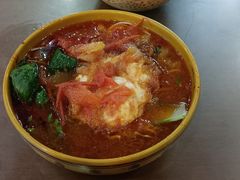 -华兴街煎蛋面(总店)