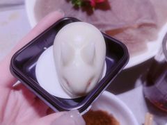-海底捞火锅(亲贤北街店)