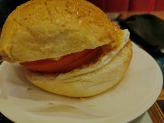 特色菠萝油-香港新曜记茶餐厅(星耀城店)