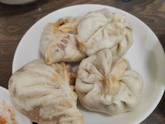 大虾包-林记小笼包(河北路店)