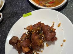 -王庄阿咪海鲜大排档(象园店)