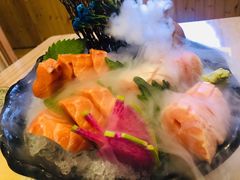 -季玄精致日本料理自助餐(闸北公园店)