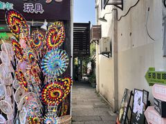 -小河直街历史文化街区
