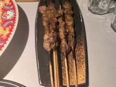 -塔哈尔·新疆盛宴(南翔印象城MEGA店)