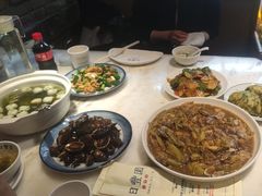 -日丰园海肠水饺·老字号大连海鲜(和平广场店)