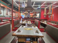 -明洞王妃家烤肉(苏州中心星悦汇店)