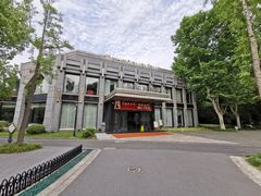 门面-御花园·粤菜·海鲜火锅(中山公园店)