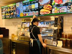 -魏家凉皮(协和店)