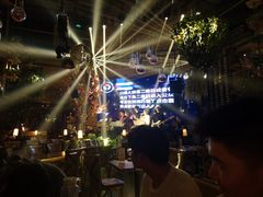 -胡桃里音乐酒馆(曲江店)