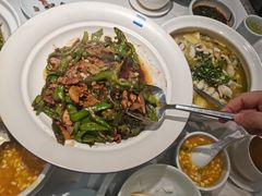 -兰湘子·湘菜小炒(盛龙广场店)
