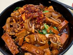 -聚味瞿记·龙虾堂(坡子街店)