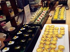 -三宝大饭店-中和艺素餐厅(浦上金山正祥广场店)