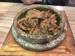 -江南果道西餐厅(北京路店)