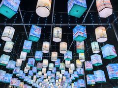 -歌斐颂巧克力小镇