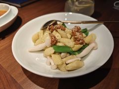 上素三蔬-CHIC1699远洋私厨