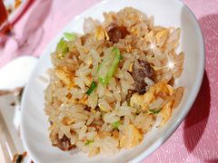 炒饭-行家海鲜火锅酒家(静安寺店)