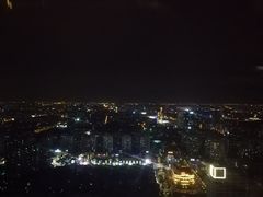 -嘉定凯悦·咖啡厅