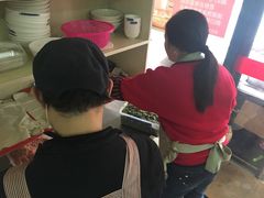 -顶巧鸡汤馄饨(虹口总店)